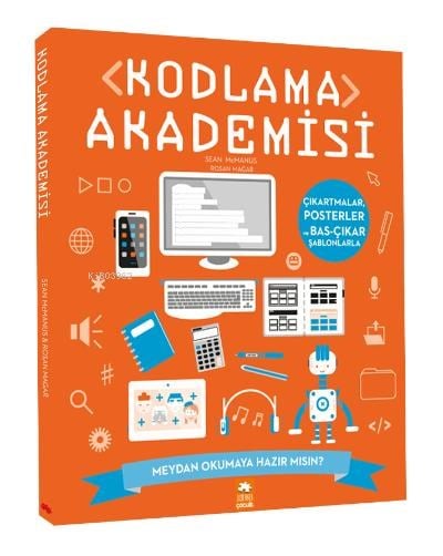 Kodlama Akademisi