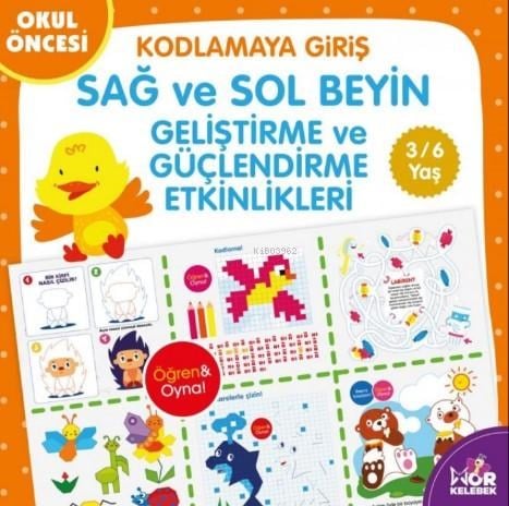 Kodlama Giriş