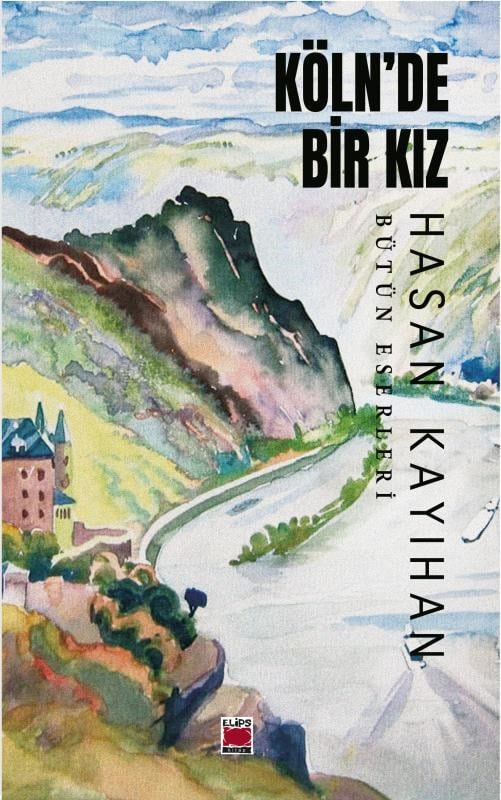 Köln’de Bir Kız