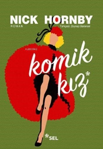 Komik Kız