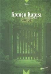 Komşu Kapısı