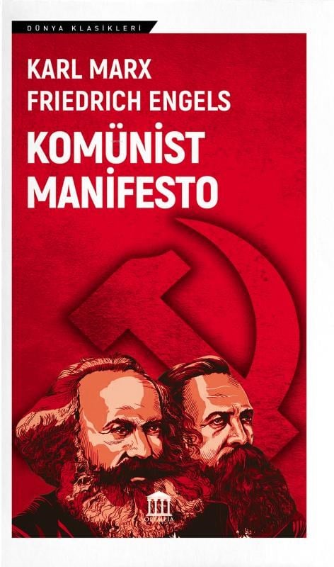 Komünist Manifesto