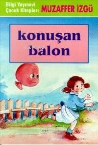Konuşan Balon