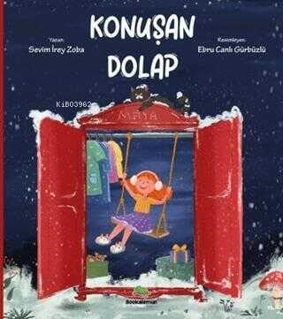 Konuşan Dolap