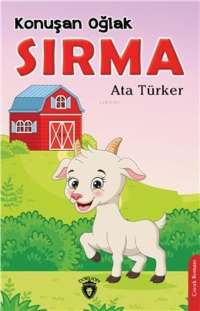 Konuşan Oğlak Sırma