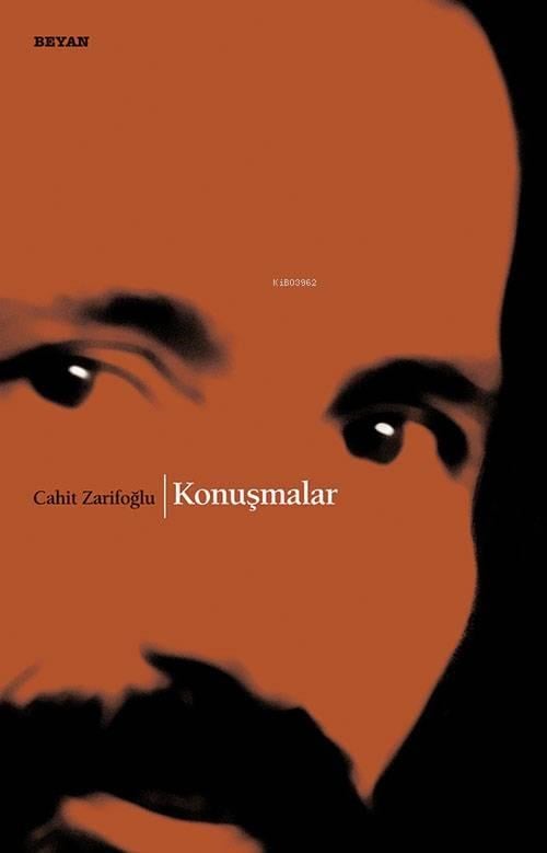 Konuşmalar