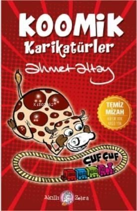 Koomik Karikatürler