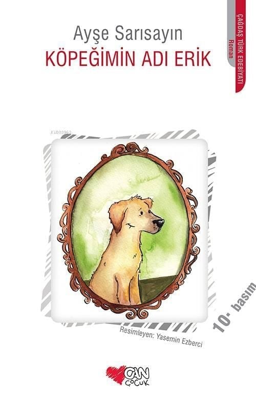 Köpeğimin Adı Erik