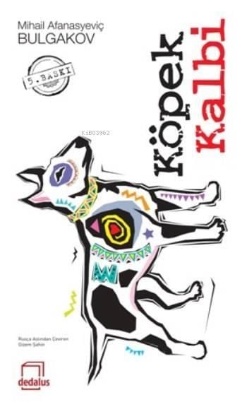 Köpek Kalbi