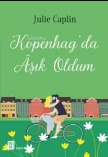 Kopenhang' da Aşık Oldum