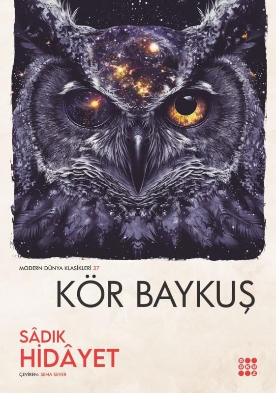Kör Baykuş