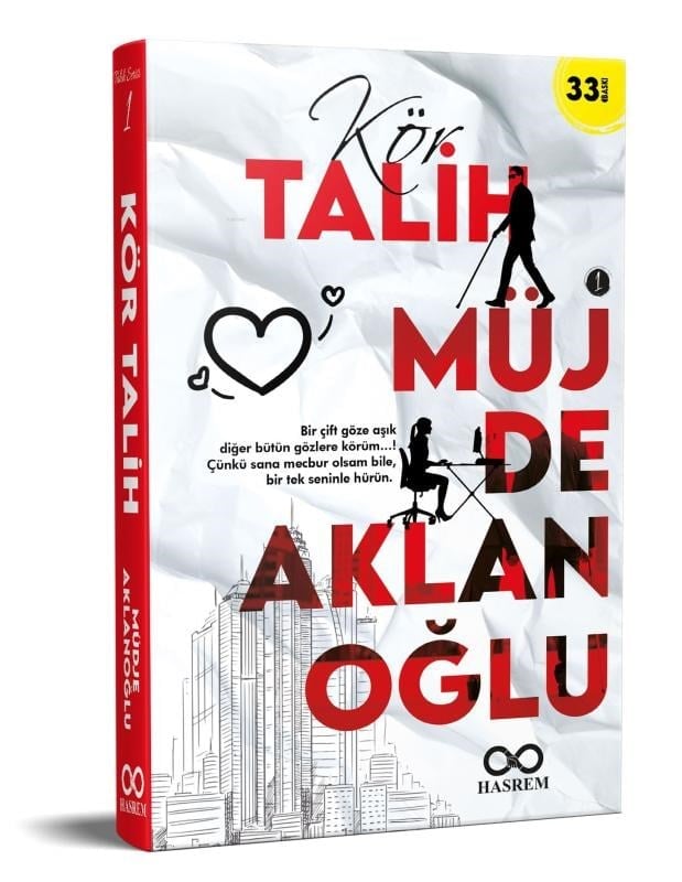 Kör Talih 1