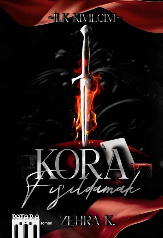 Kora Fısıldamak;İlk Kıvılcım