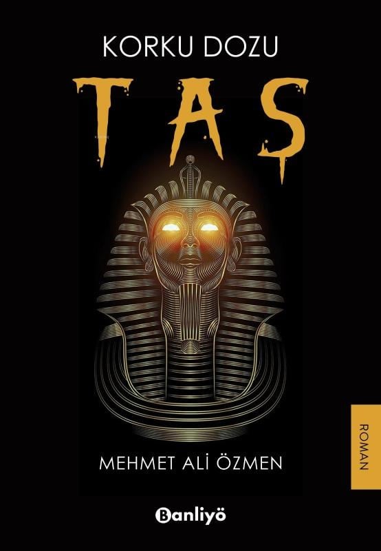 Korku Dozu 1: Taş