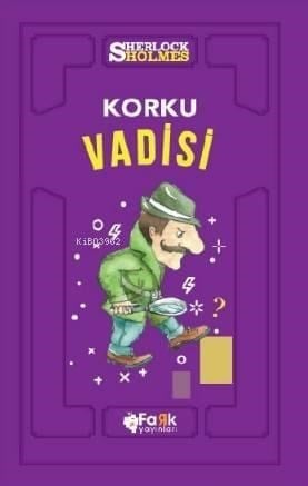 Korku Vadisi