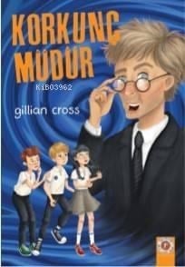 Korkunç Müdür