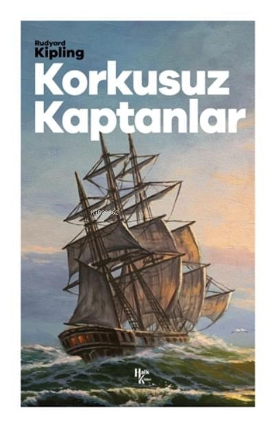 Korkusuz Kaptanlar