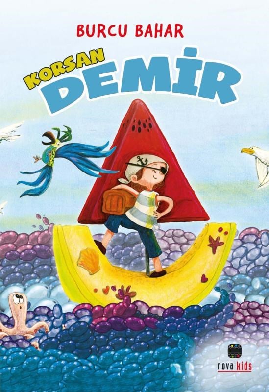 Korsan Demir