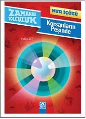 Korsanların Peşinde