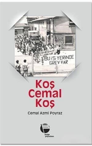 Koş Cemal Koş