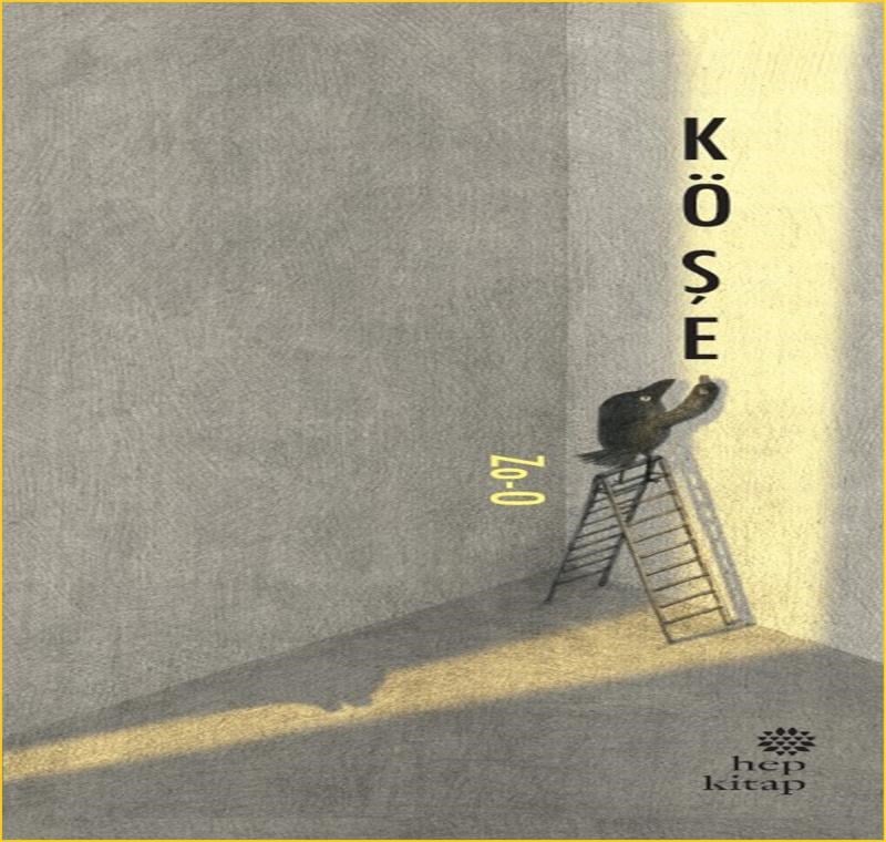 Köşe