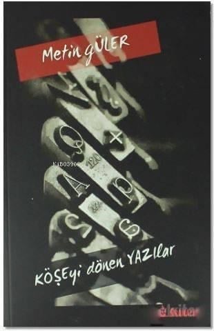Köşeyi Dönen Yazılar