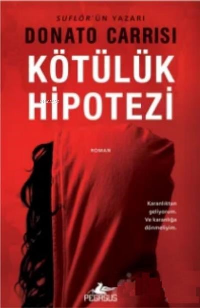 Kötülük Hipotezi (Mila Vasquez Serisi 2)