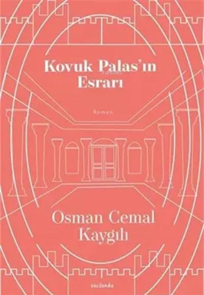 Kovuk Palas’ın Esrarı