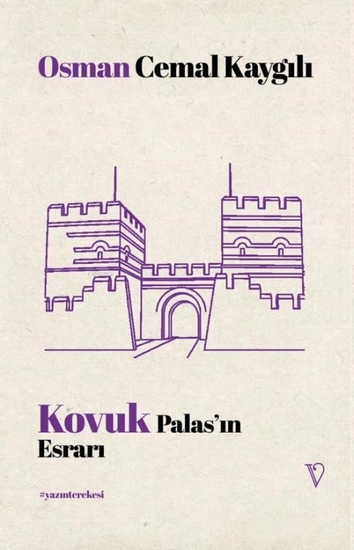 Kovuk Palas’ın Esrarı