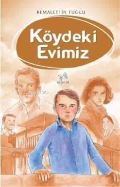 Köydeki Evimiz