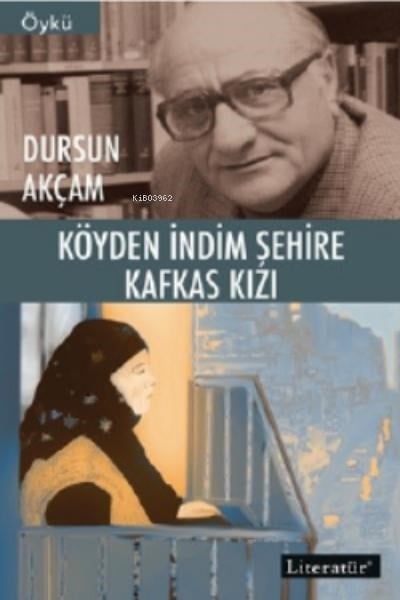 Köyden İndim Şehire, Kafkas Kızı