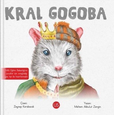 Kral Gogoba