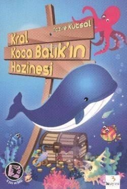 Kral Koca Balık'ın Hazinesi
