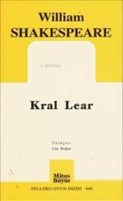 Kral Lear