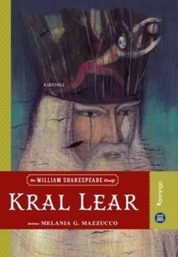 Kral Lear; Hepsi Sana Miras
