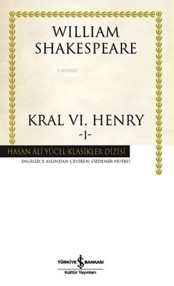 Kral VI. Henry -I-