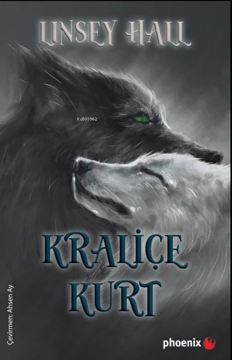Kraliçe Kurt