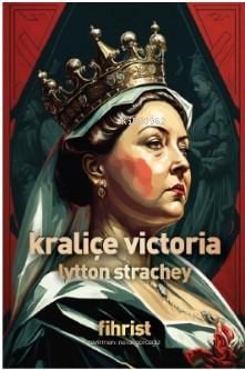 Kraliçe Victoria