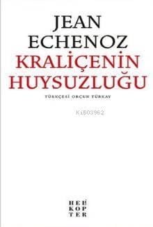 Kraliçenin Huysuzluğu