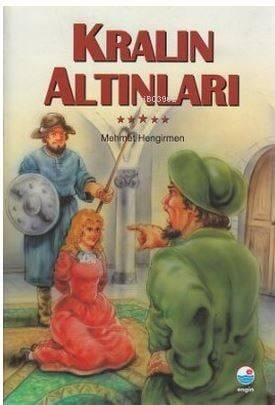 Kralın Altınları