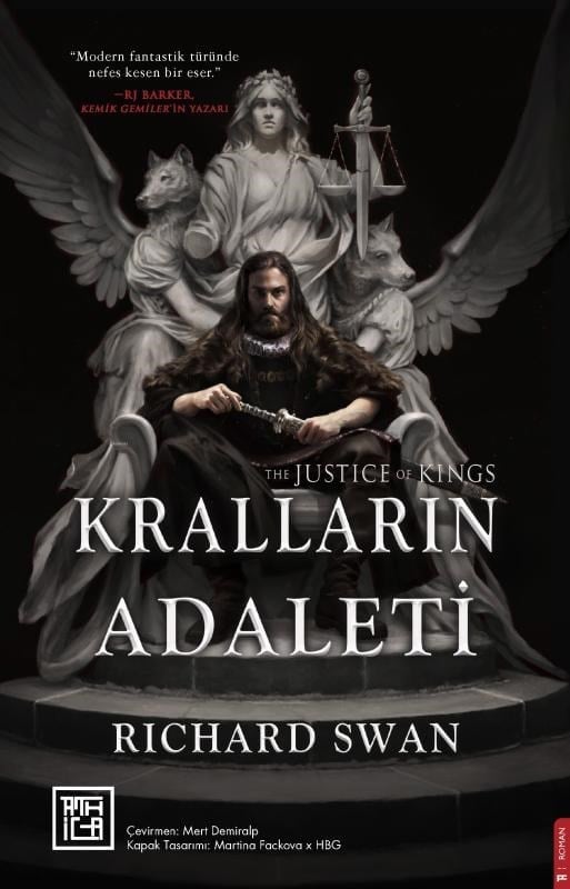 Kralların Adaleti