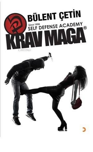 Kraw Maga Eğitim Kitabı