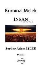 Krimial Melek İnsan