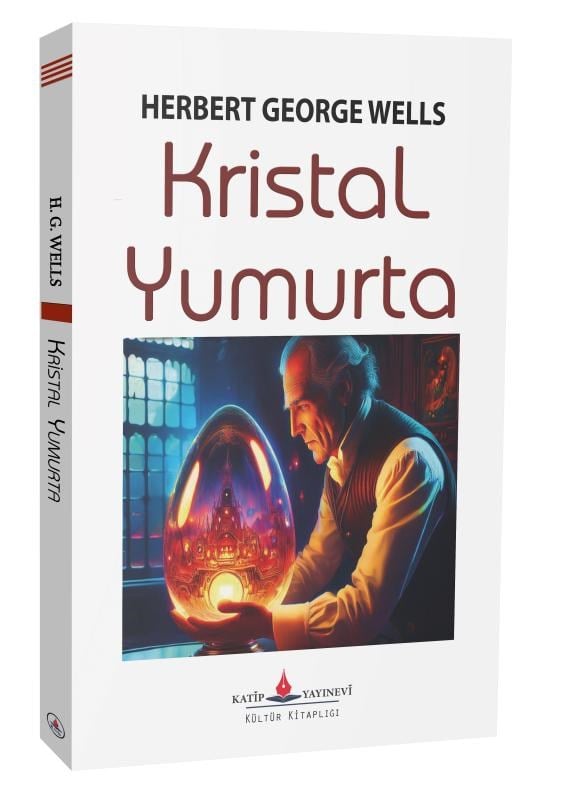 Kristal Yumurta
