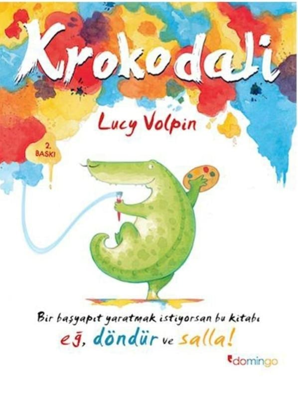 Krokodali