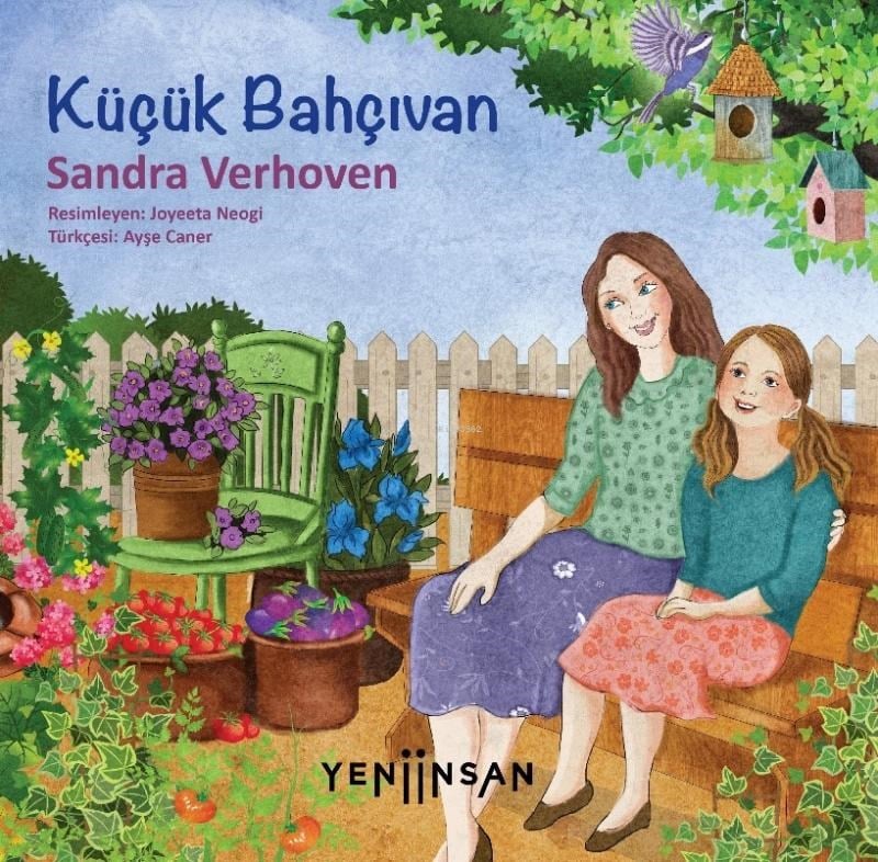 Küçük Bahçıvan