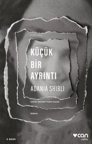 Küçük Bir Ayrıntı 