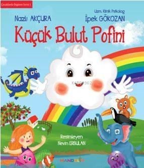 Küçük Bulut Pofini