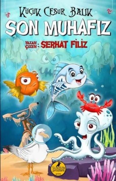 Küçük Cesur Balık