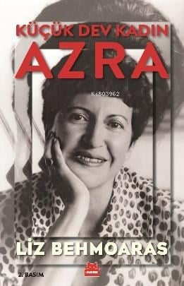 Küçük Dev Kadın Azra